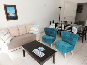 Résidence Villa Marine - maeva Home - Appartement 3 Pièces 6 Personnes - Sélection MAE-2646